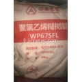 Zhongtai Paste PVC Résine WP62GP